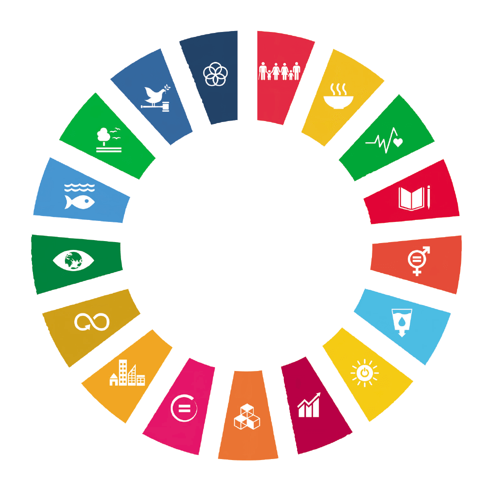 SDG Roulette