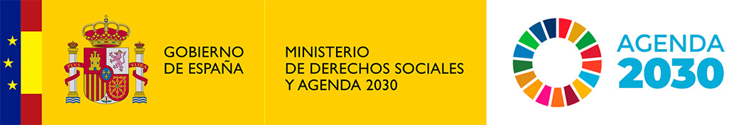 Ministry of Social Rights and Agenda 2030
